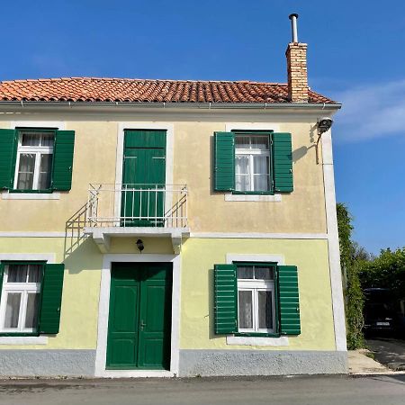Apartman Zablace Exterior photo
