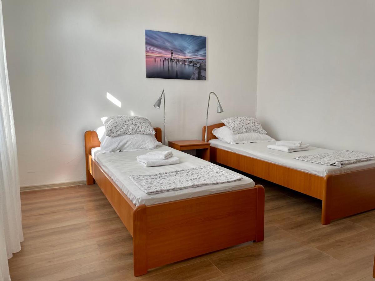 Apartman Zablace Exterior photo
