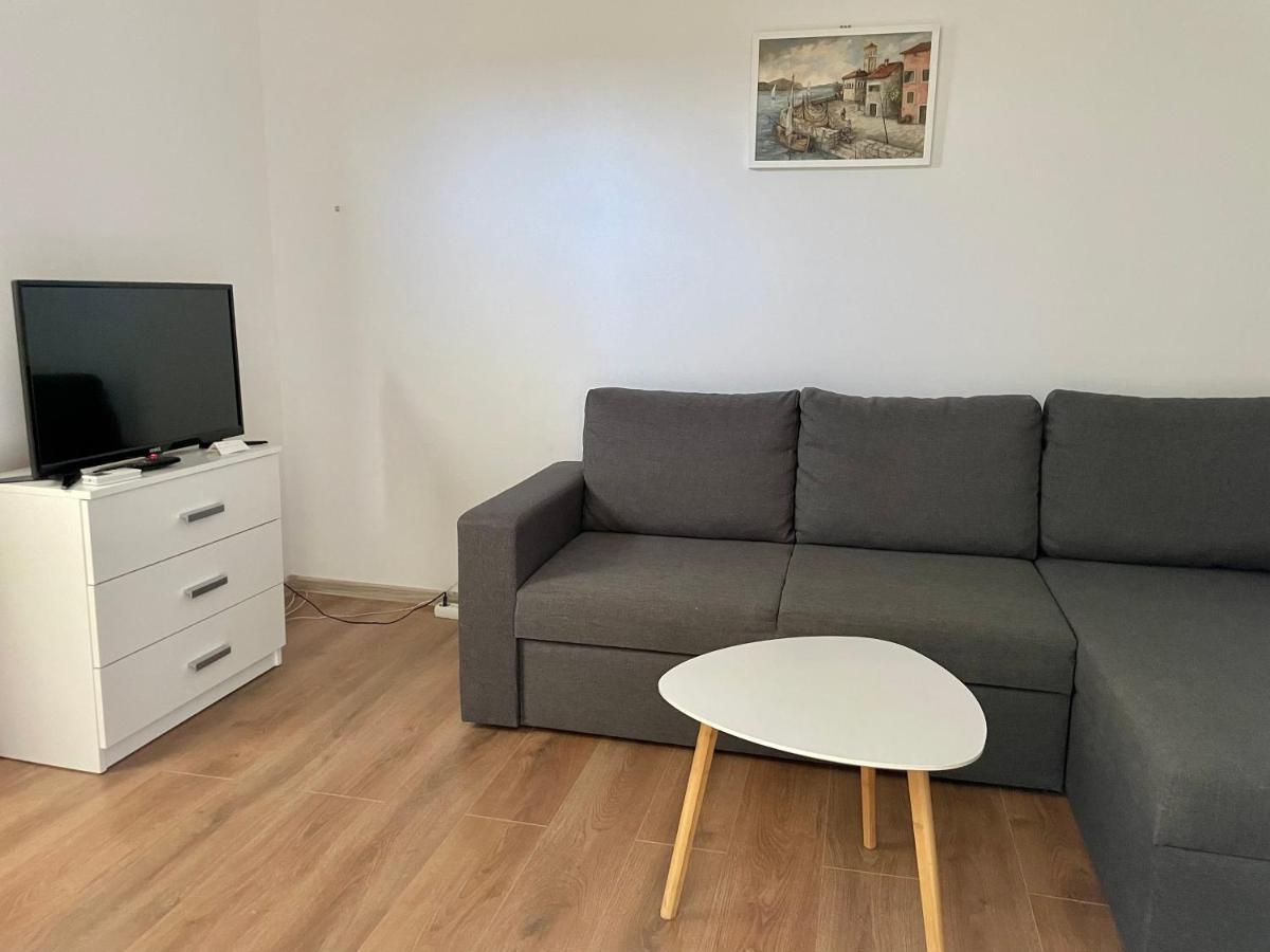 Apartman Zablace Exterior photo